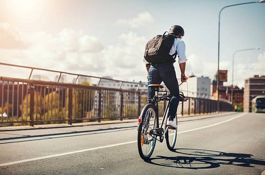 Conseils à respecter pour faire du vélo en ville en toute