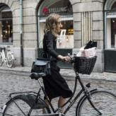 Vélo en ville : comment s’habiller ?