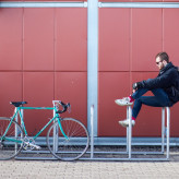 Les bons réflexes pour ne pas se faire voler son vélo