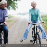 Vélo et arthrose du genou : 5 choses à savoir