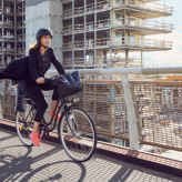 Quelles chaussures porter pour faire du vélo ?