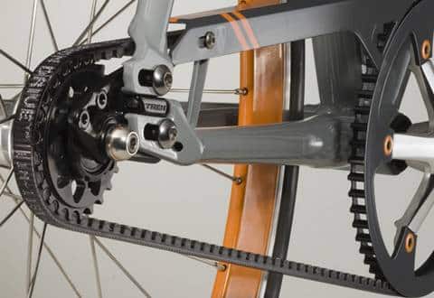 Nettoyage chaîne vélo, lubrifier la chaîne, entretien chaîne vélo