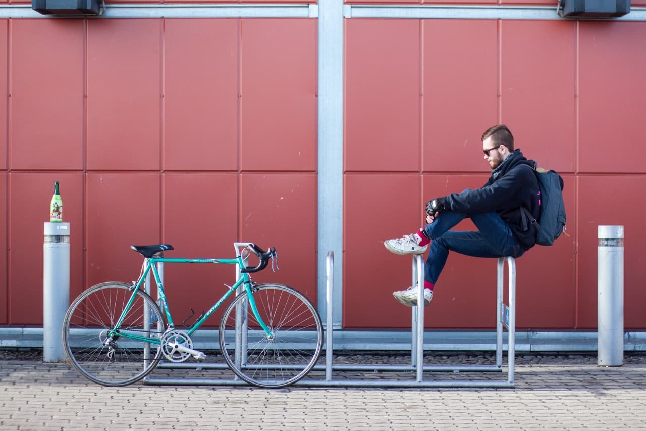 Les bons réflexes pour ne pas se faire voler son vélo