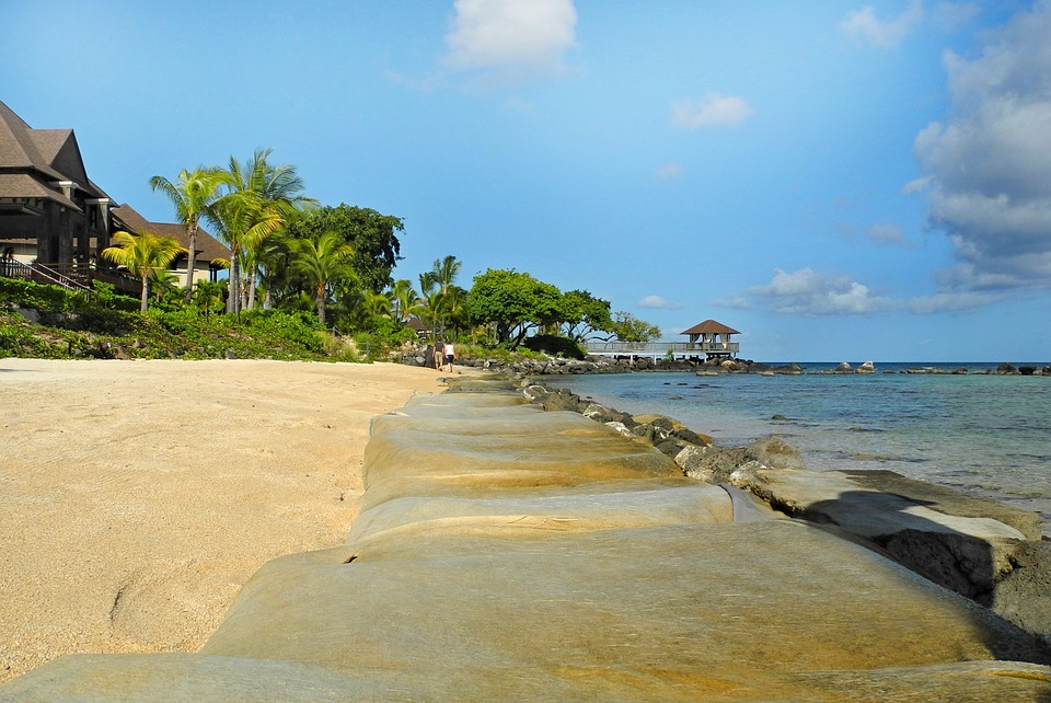 Randonnée à l’Île Maurice : le Bras D’Eau