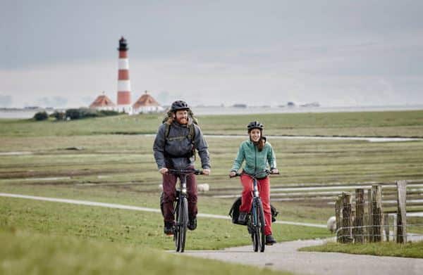 Nos conseils pour bien préparer une cyclo-randonnée