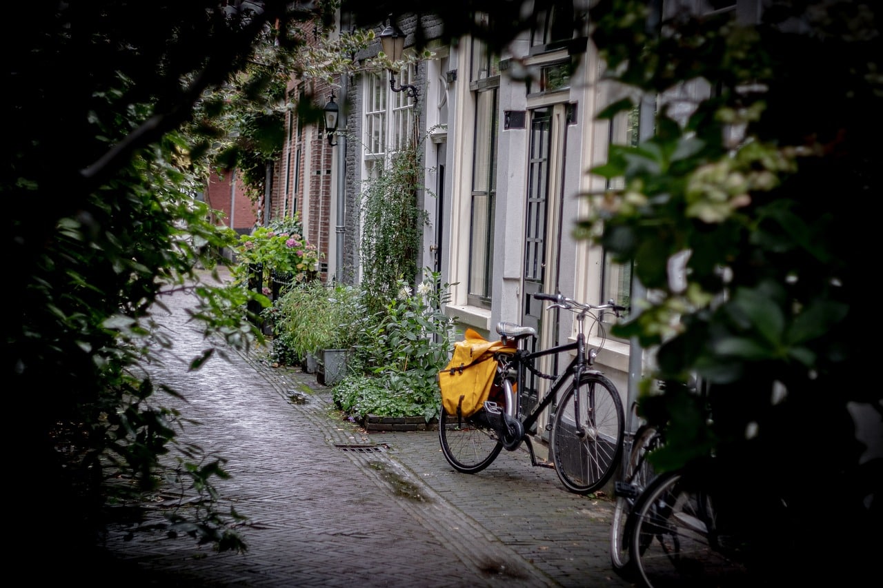 séjour vélo clé en main